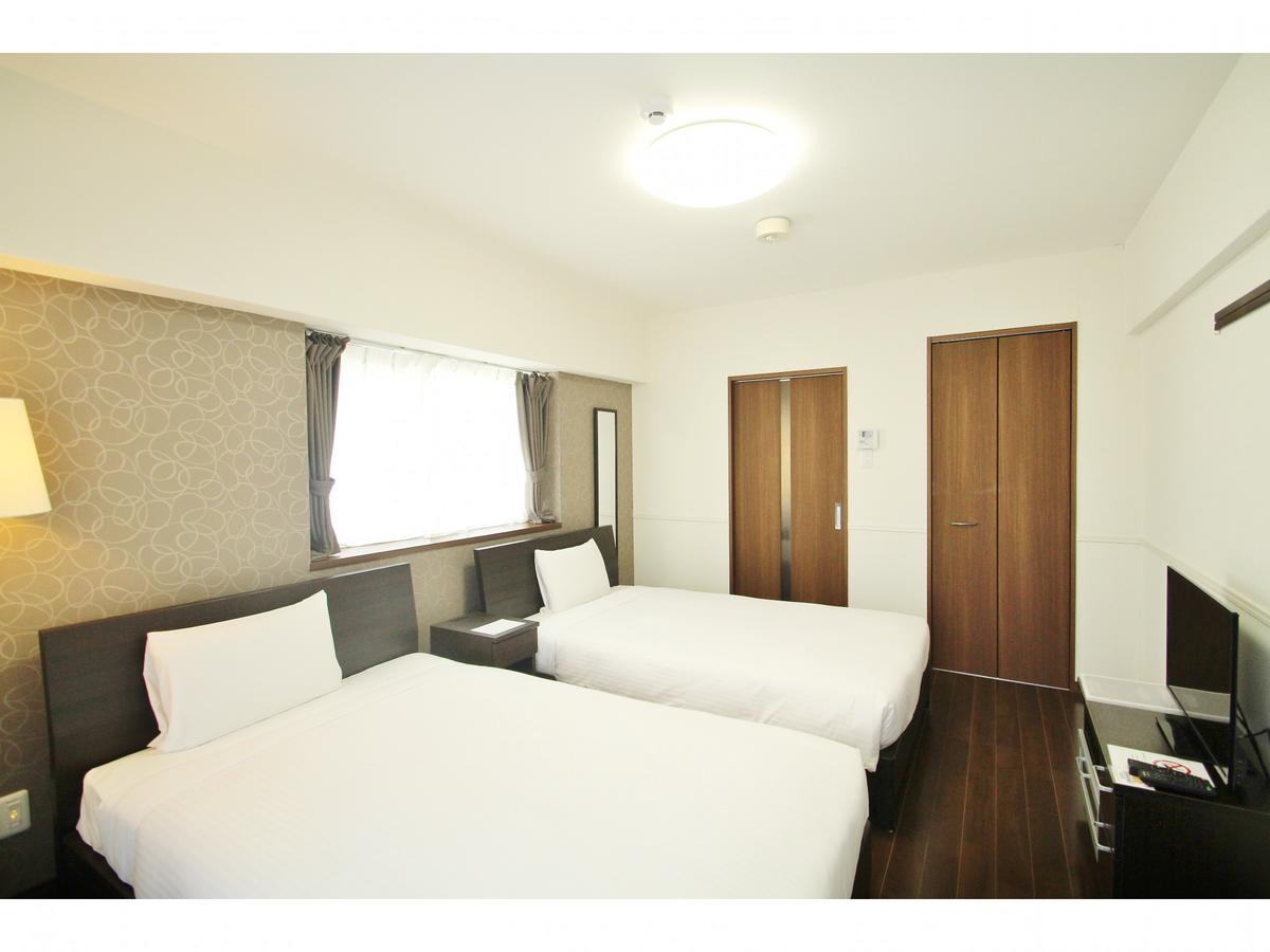 Class Inn Omoromachi Station Naha Exterior foto