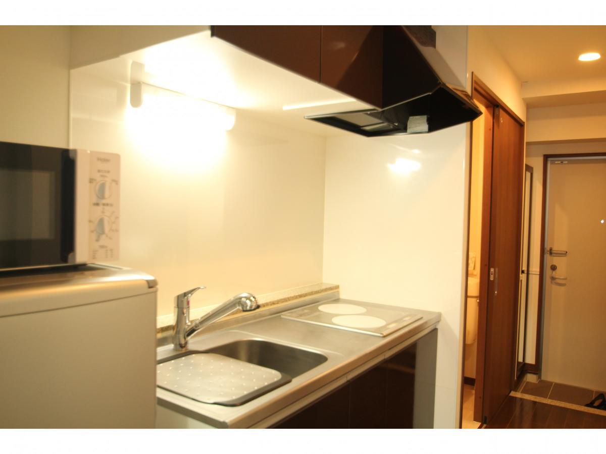 Class Inn Omoromachi Station Naha Exterior foto