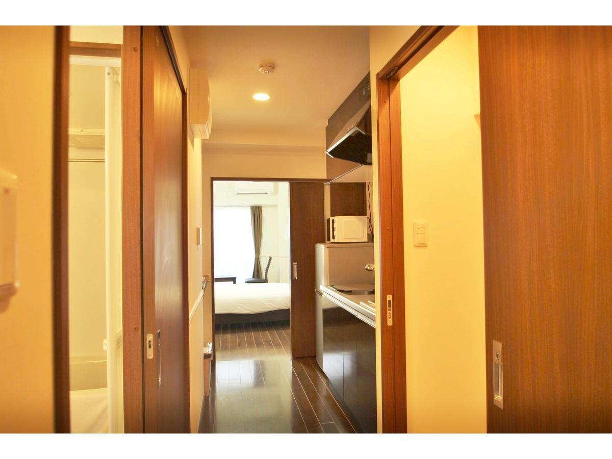 Class Inn Omoromachi Station Naha Exterior foto