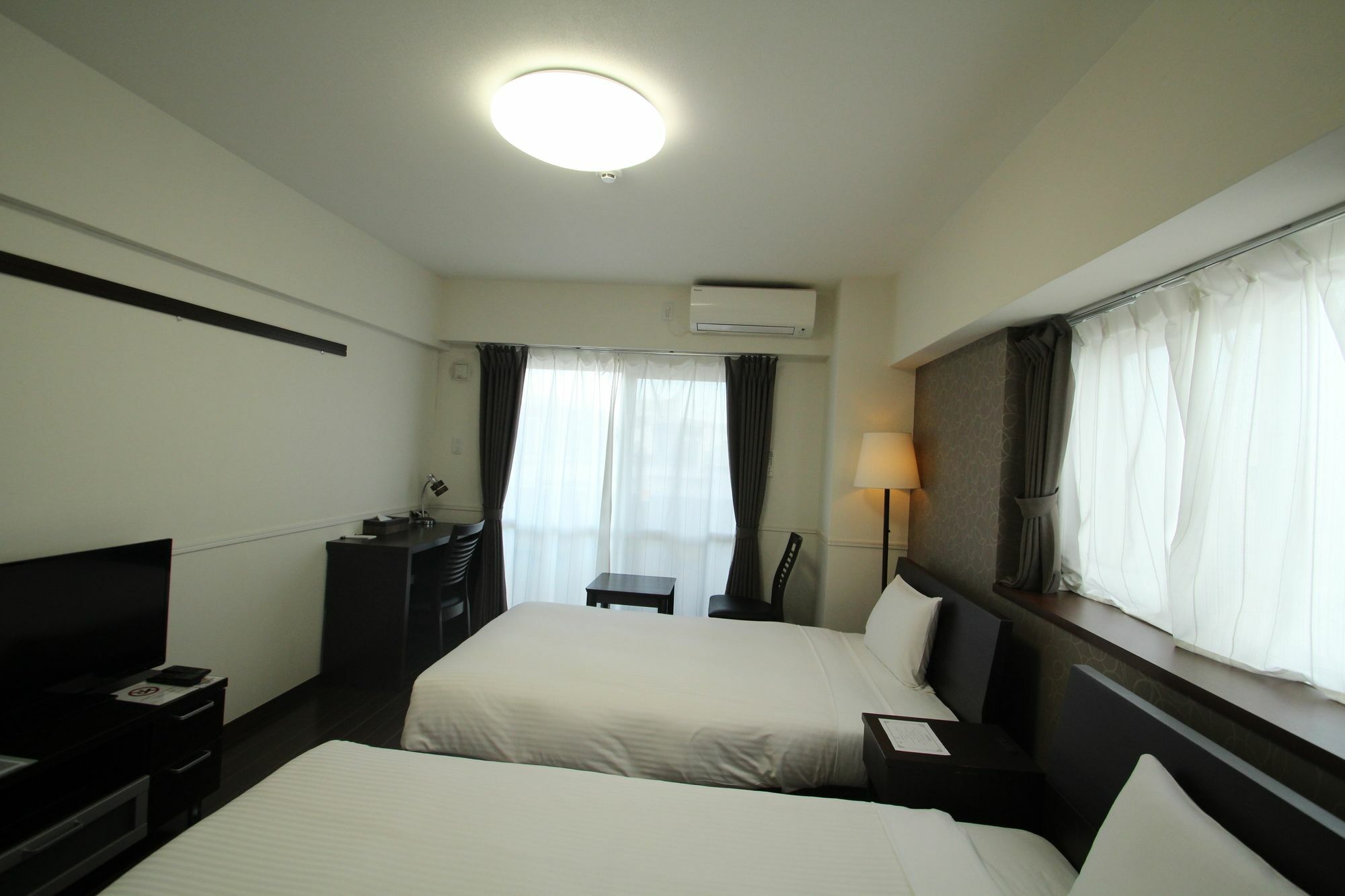 Class Inn Omoromachi Station Naha Exterior foto