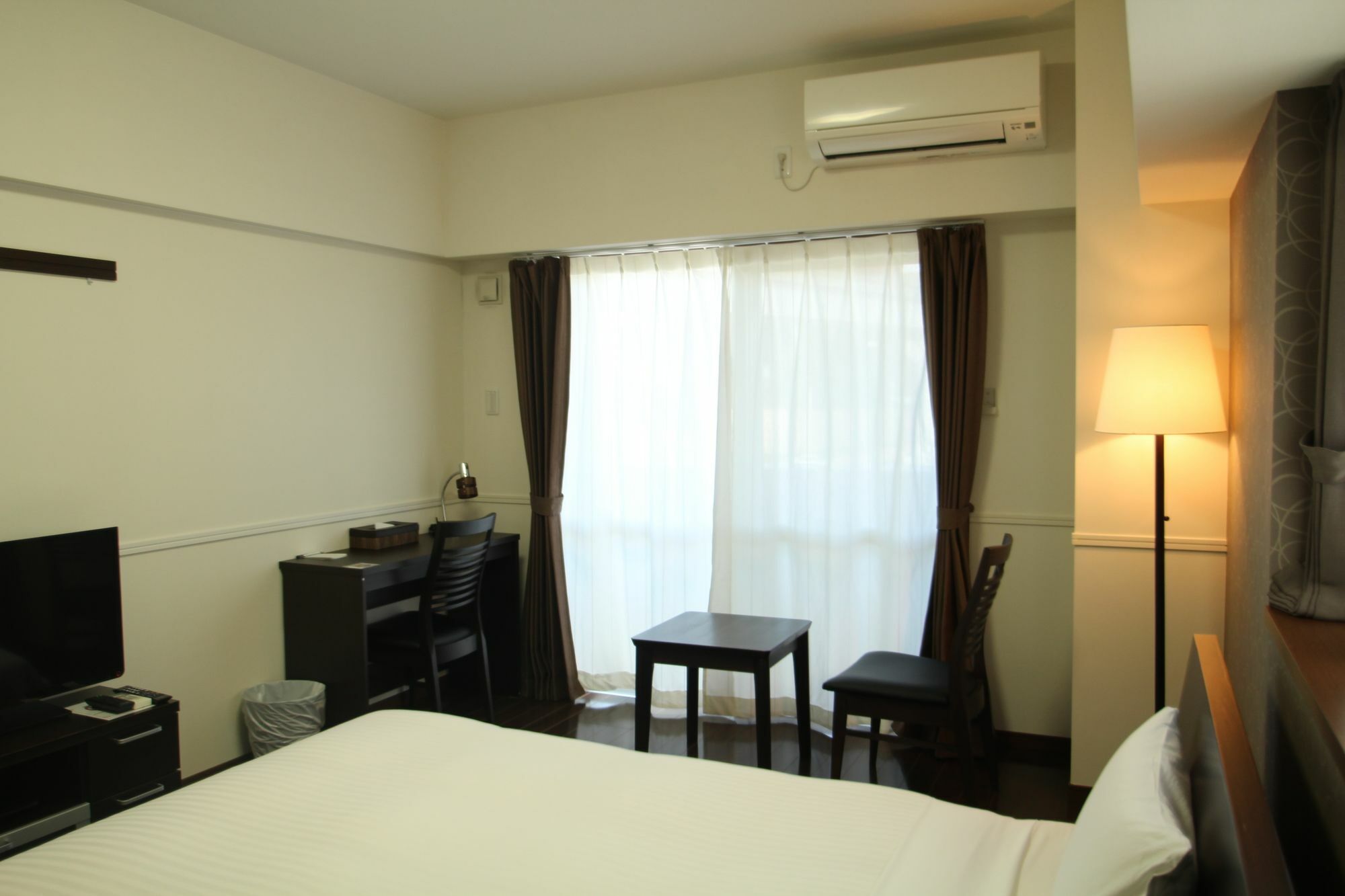 Class Inn Omoromachi Station Naha Exterior foto
