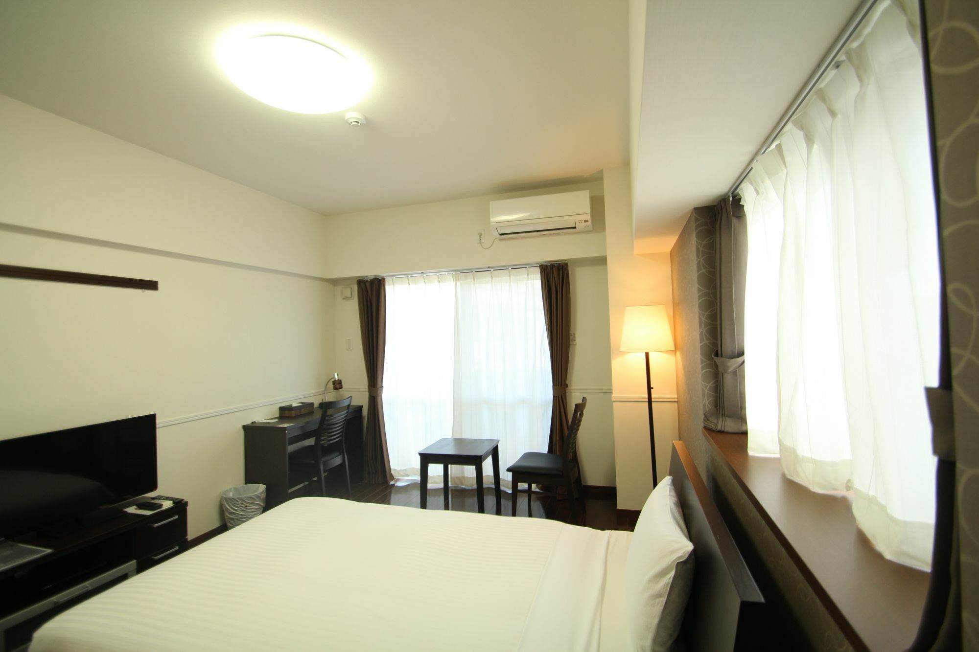 Class Inn Omoromachi Station Naha Exterior foto